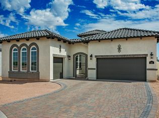 1151 N Quinn, Mesa, AZ 85205
