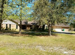 7820 River Bend Dr, Beaumont, TX 77713