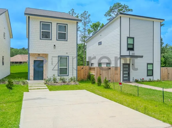 15309 Coaltown Rd, Willis, TX 77378