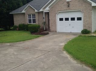 213 Esquire Ct, New Bern, NC 28562