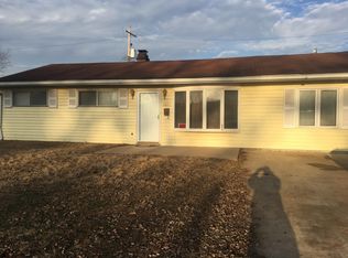 1611 Armand Dr, Cahokia, IL