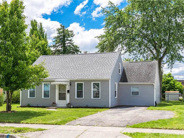 248 Skyview Dr, Vandalia, OH 45377