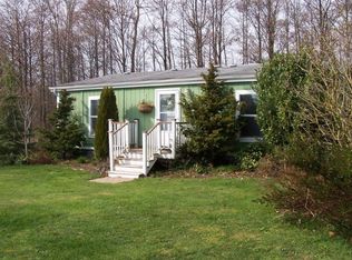 3662 Walltine Rd, Ferndale, WA 98248