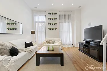 Sold by City Connections Realty