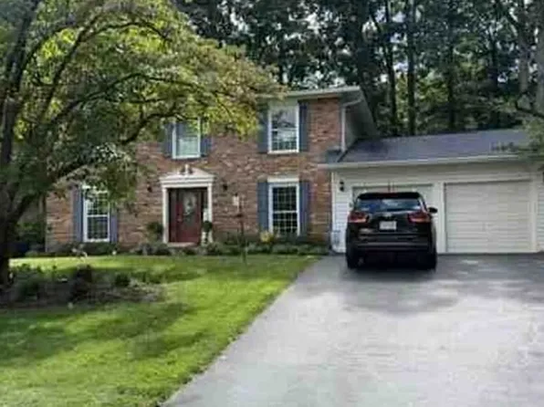 7313 Mizzen Pl, Burke, VA 22015