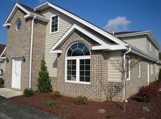 41 Nicholas Dr, Beaver, PA 15009