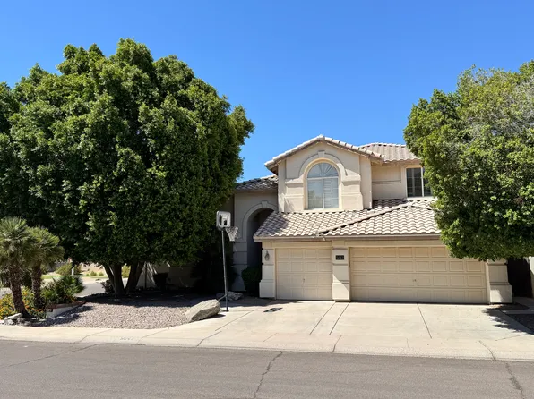 5042 W Harrison St, Chandler, AZ 85226