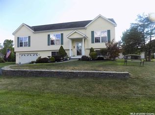 9 Poplar Ct, Ulster, NY 12401