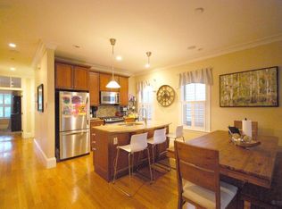 85 Elm St #1, Charlestown, MA 02129