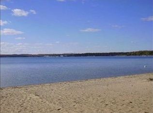 8345 Raspberry Ln, Charlevoix, MI 49720