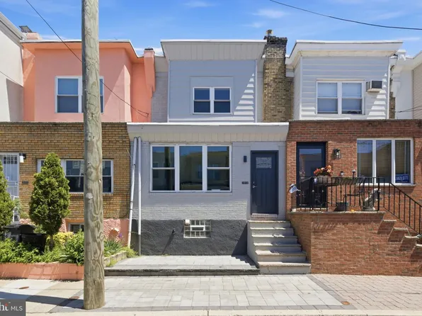 3013 S Carlisle St, Philadelphia, PA 19145