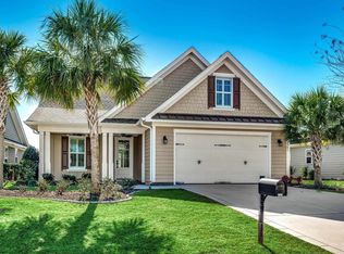 2381 Tidewatch Way The Retreat At Barefoot Vlg LOT 67, North Myrtle Beach, SC 29582