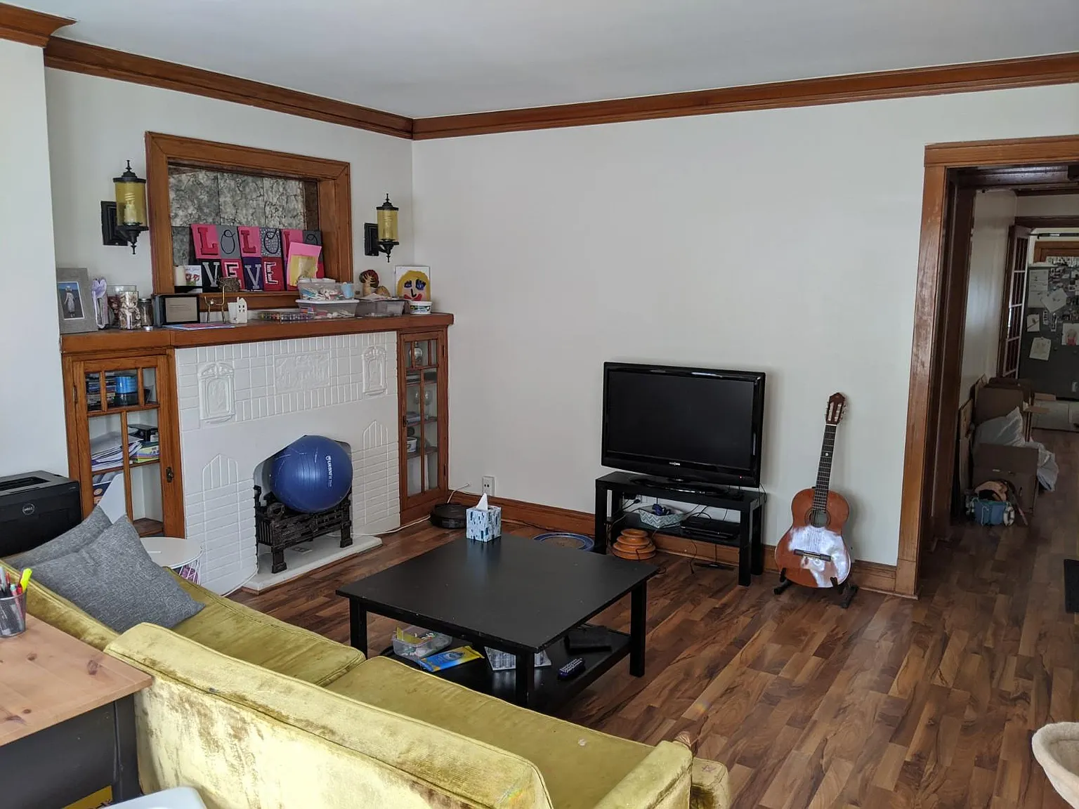 2 bed, $1,600 — Photo 4