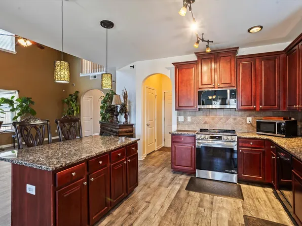 156 Pendulum Rdg, Graniteville, SC 29829