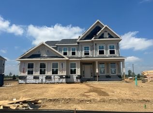 19412 Lewis Cir, Westfield, IN 46074