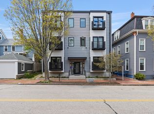 5 Cumberland Ave #3, Portland, ME 04101