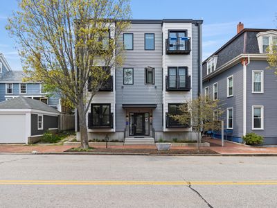 5 Cumberland Avenue #3, Portland, ME, 04101