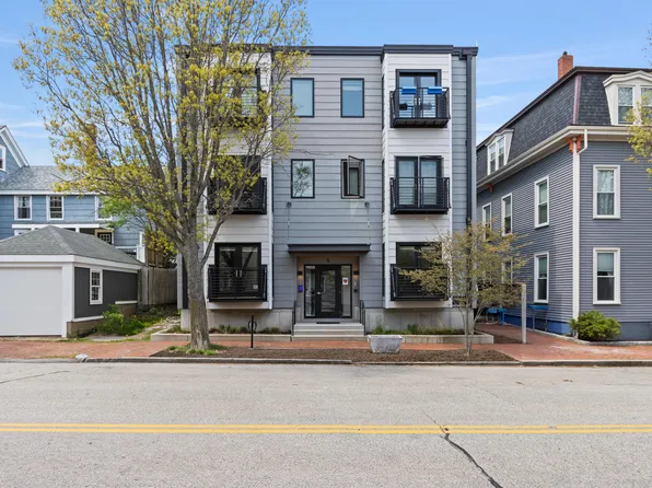 5 Cumberland Avenue #3, Portland, ME 04101