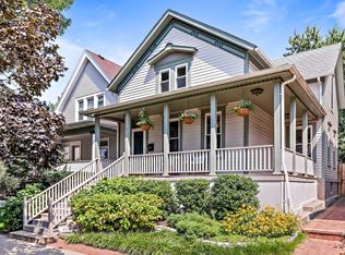 118 Elgin Ave, Forest Park, IL 60130