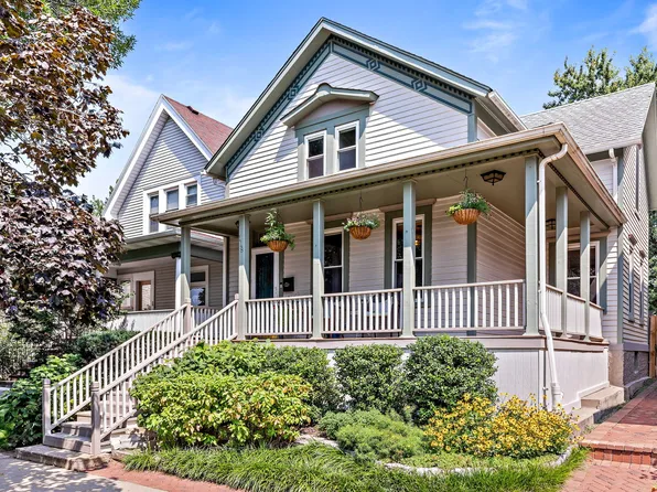 118 Elgin Ave, Forest Park, IL 60130