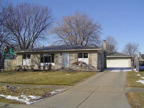 1st image of 50267 Anders Dr