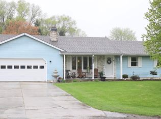 23830 Broadway Blvd, Elkhart, IN 46516