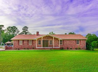 621 Shrine Club Rd, Newberry, SC 29108