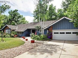 5339 Idylwild Trl, Boulder, CO 80301