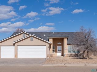 2728 Hammond Blvd, Clovis, NM 88101