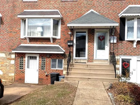 11746 Colman Rd, Philadelphia, PA 19154