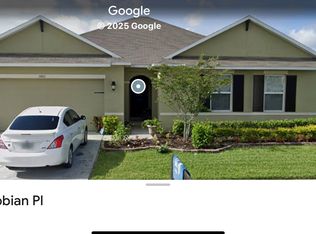 3782 Yacobian Pl, Orlando, FL 32824