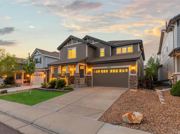 14278 Greenfield Loop, Parker, CO 80134