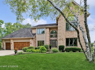 1416 Durness Ct, Naperville, IL 60565