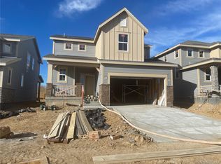 2456 Crescent Cir, Erie, CO 80026