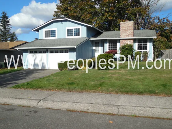 12516 SE 217th Pl, Kent, WA 98031