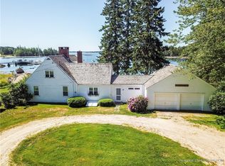 134 Reach Rd, Brooklin, ME 04616