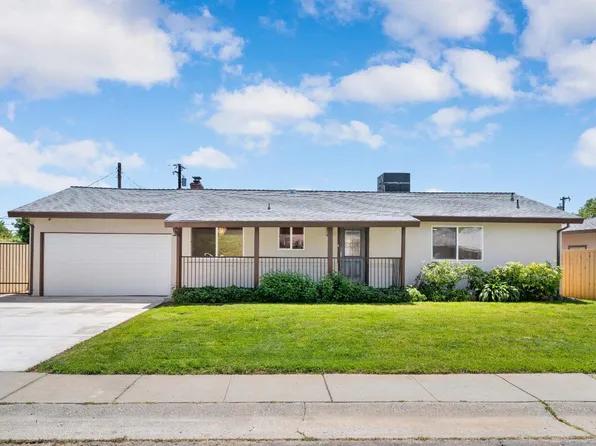 4510 Freeway Cir, Sacramento, CA 95841