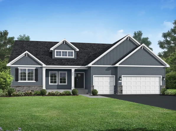 The Riverview Plan, Heather Meadows