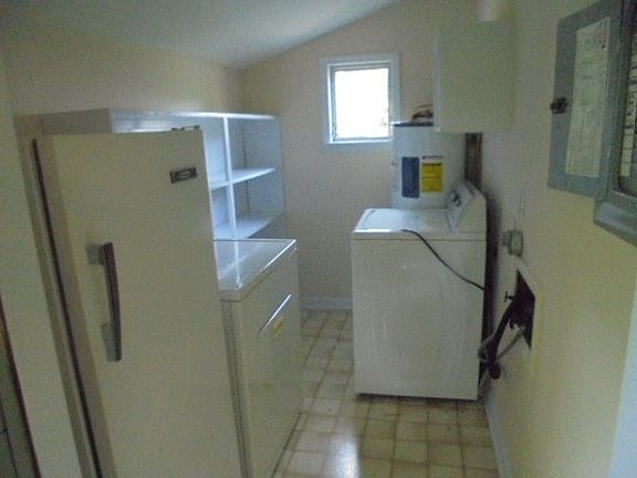 mud room