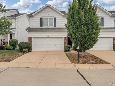4357 Bristol View Ct, Saint Louis, MO, 63129