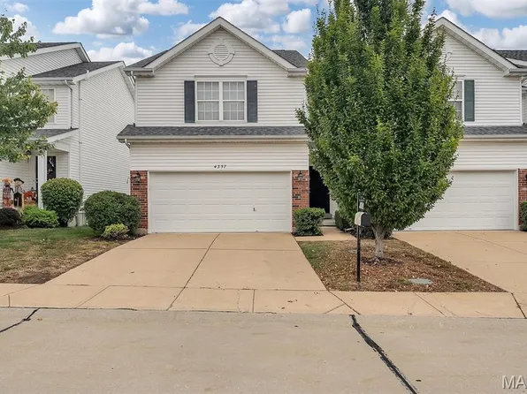 4357 Bristol View Ct, Saint Louis, MO 63129
