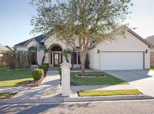 2412 Nicole Dr, Mission, TX 78574
