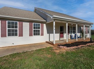 125 Walton Way, Maryville, TN 37801
