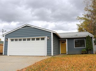 1324 Comstock Dr, Yreka, CA