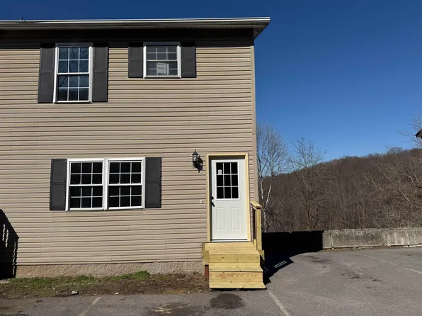 511 Scenic Vw #511, Fairmont, WV 26554