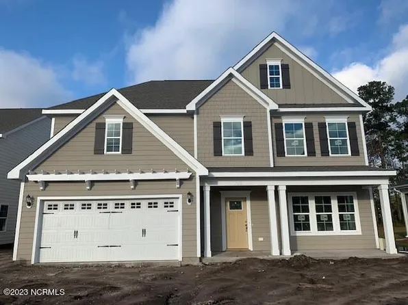 1521 Marvin Way #123, Wilmington, NC 28409