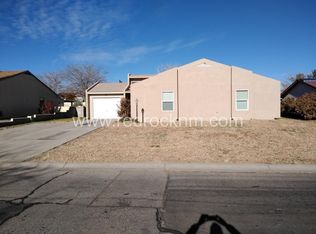 77 Spring Rd NE, Rio Rancho, NM 87124