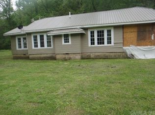 1630 Lock 3 Rd, Batesville, AR 72501