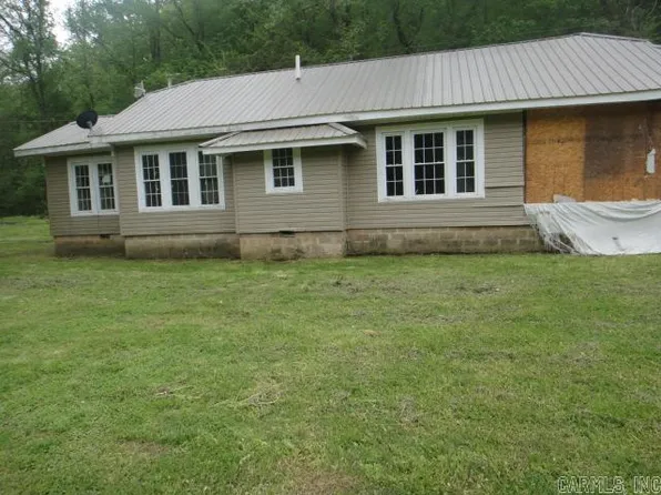 1630 Lock 3 Rd, Batesville, AR 72501
