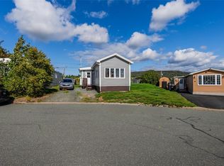 17 Meadowbrook Park Rd, Saint John'S, NL A1S1G1